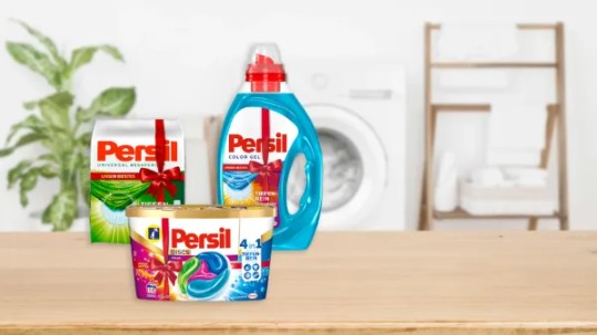 Persil