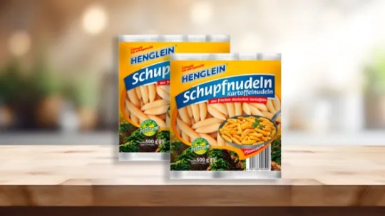 Henglein Schupfnudeln