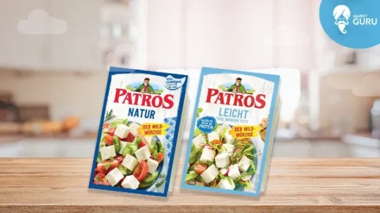 Patros Feta