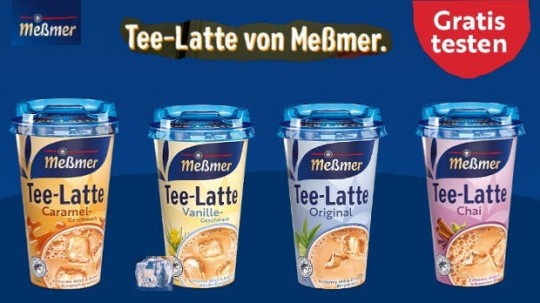 Meßmer - Gratis testen