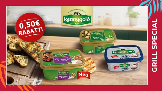 Kerrygold Butter