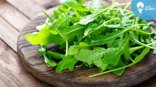 Rucola