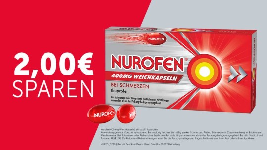 Nurofen