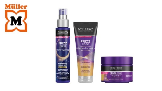 John Frieda