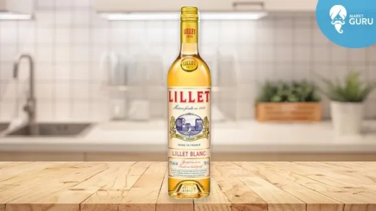 Lillet 0,75L Flasche