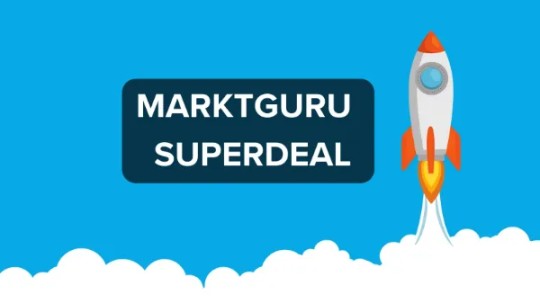 SUPERDEAL WEEK - Taft