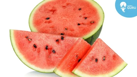 Wassermelone