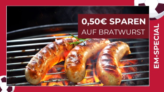 Bratwurst