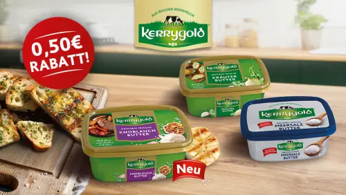 Kerrygold Butter