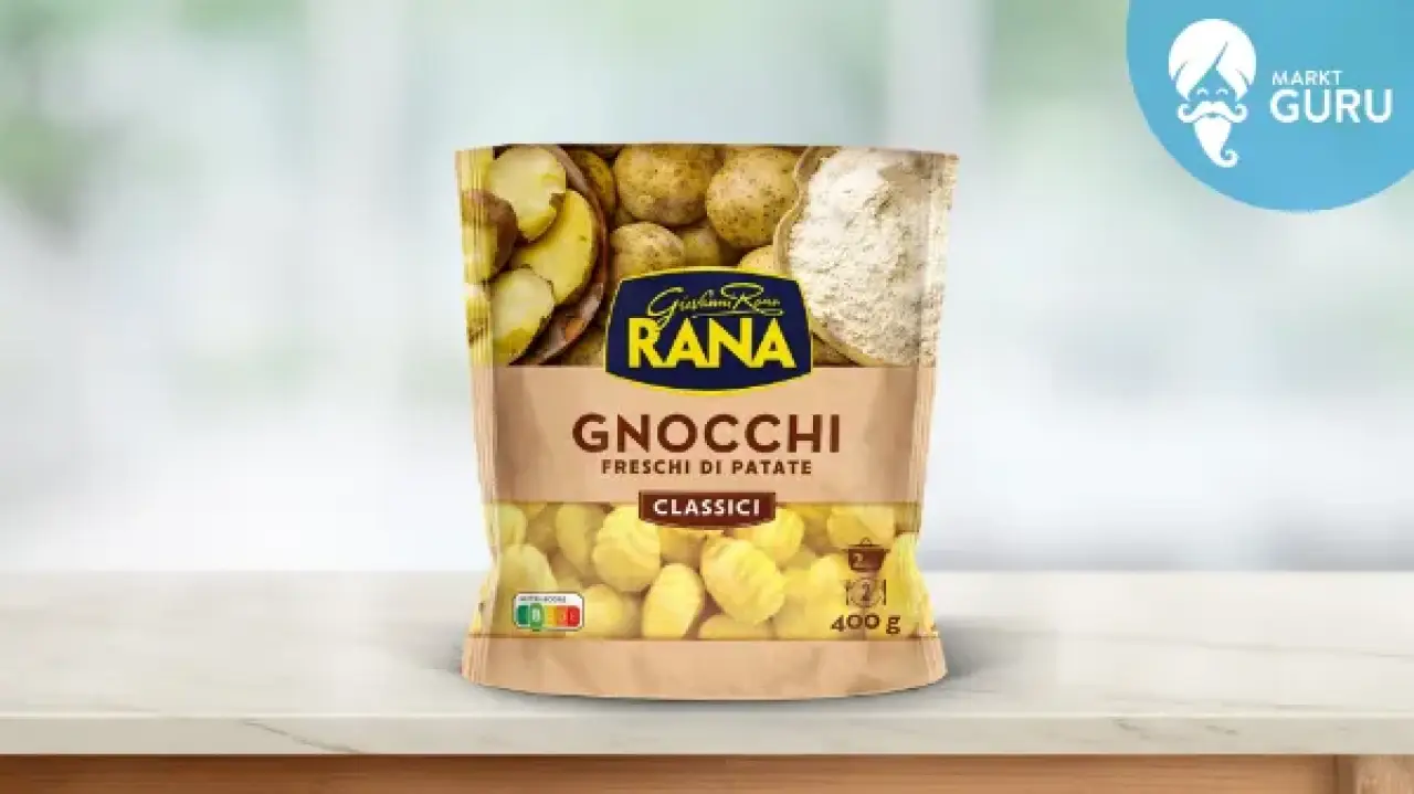 Rana Gnocchi