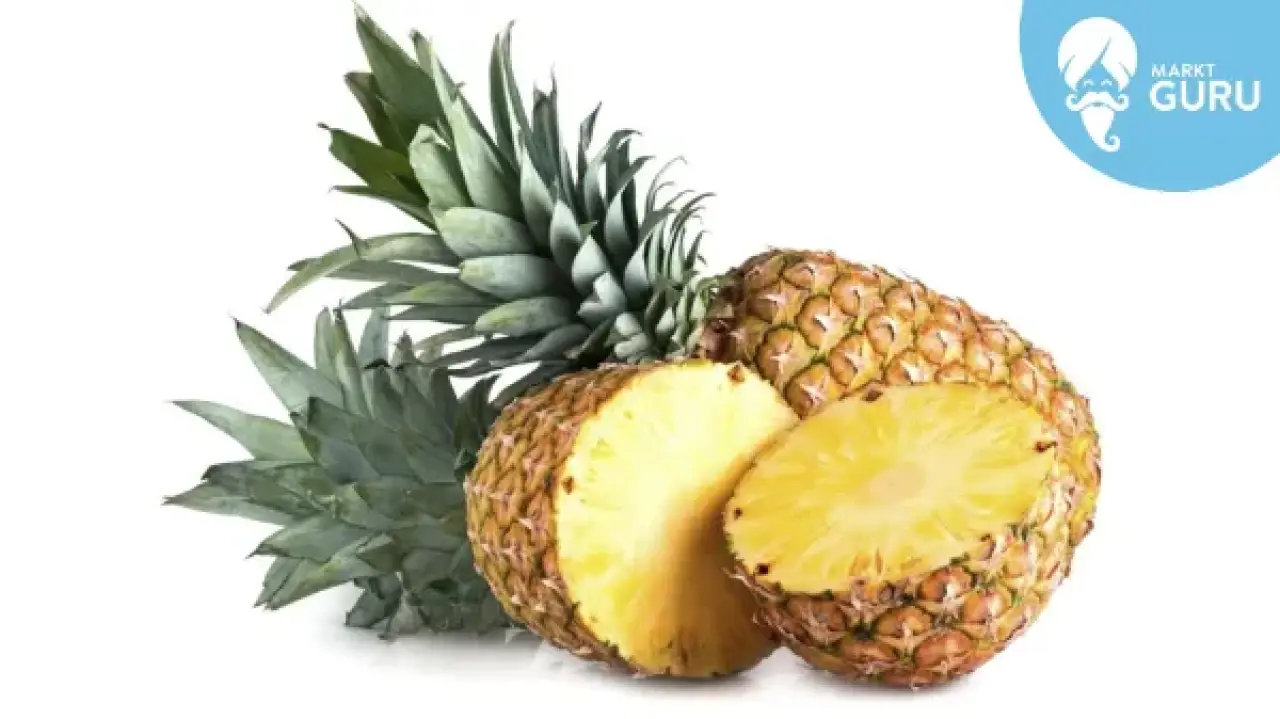 Ananas