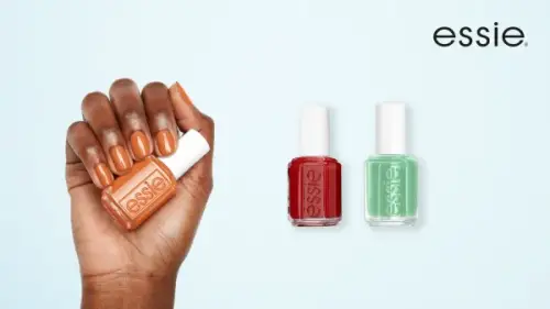 essie