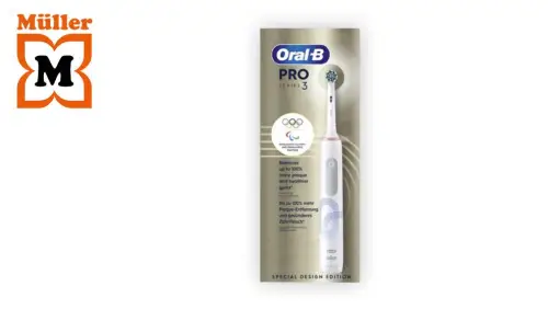 Oral-B PRO 3