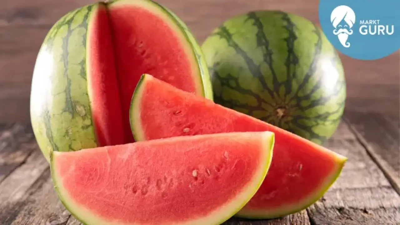 Wassermelone