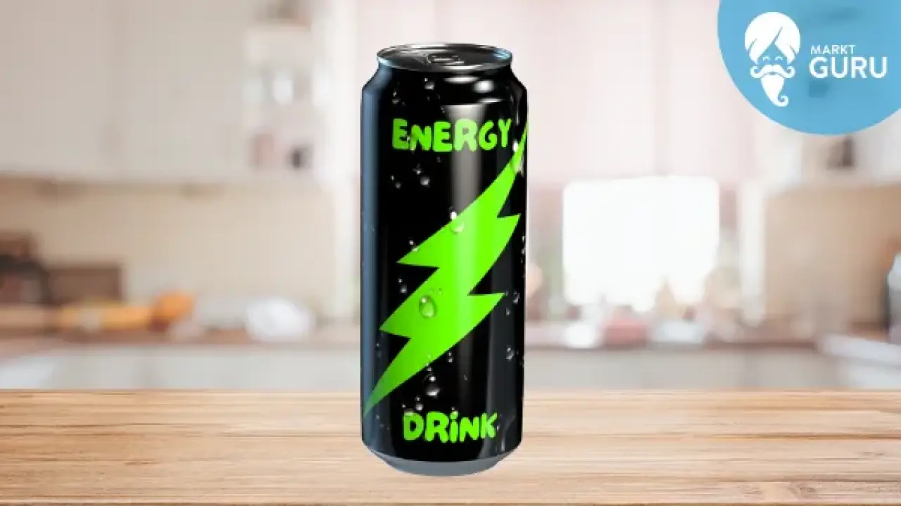 Energy Drink