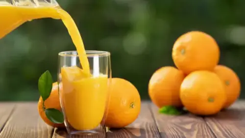 Orangensaft