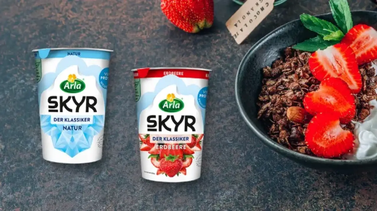 Arla Skyr