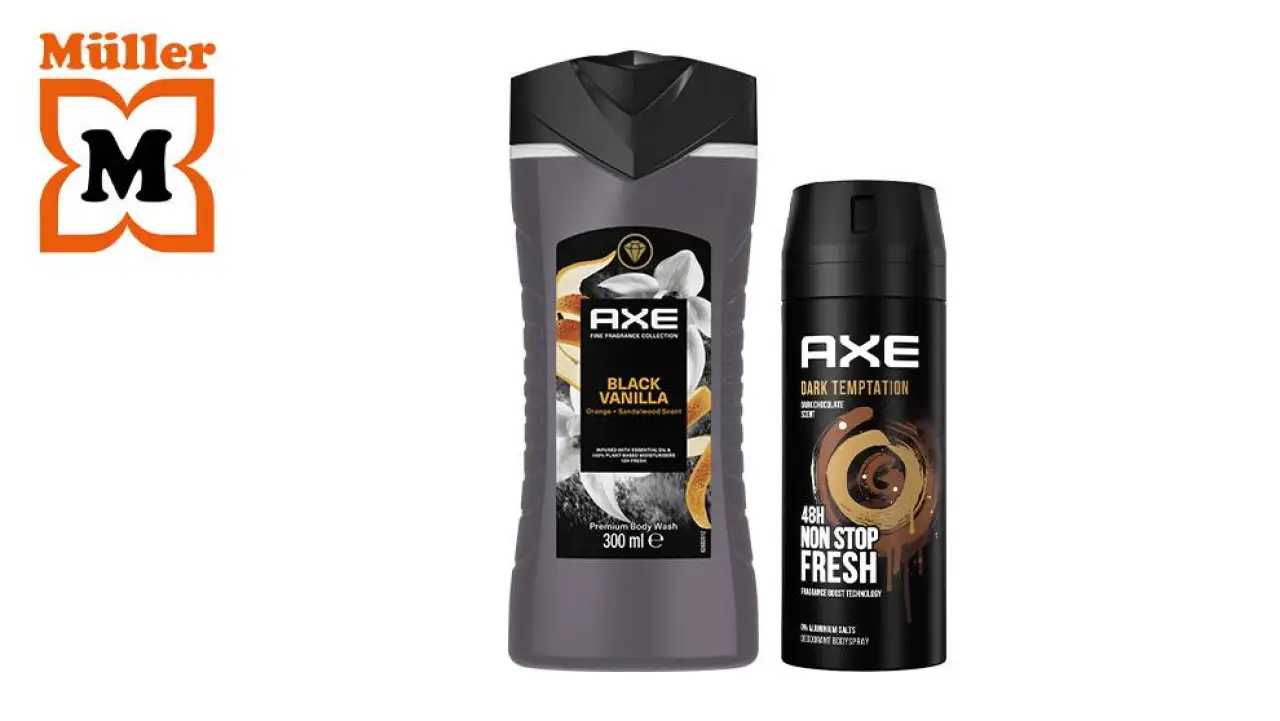 AXE