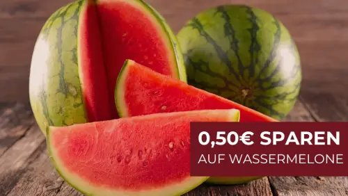 Wassermelone