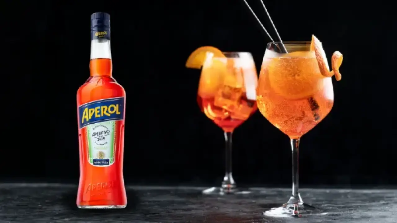 Aperol