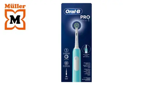 Oral-B 30für150