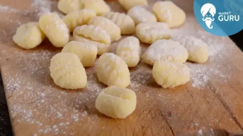 Gnocchi