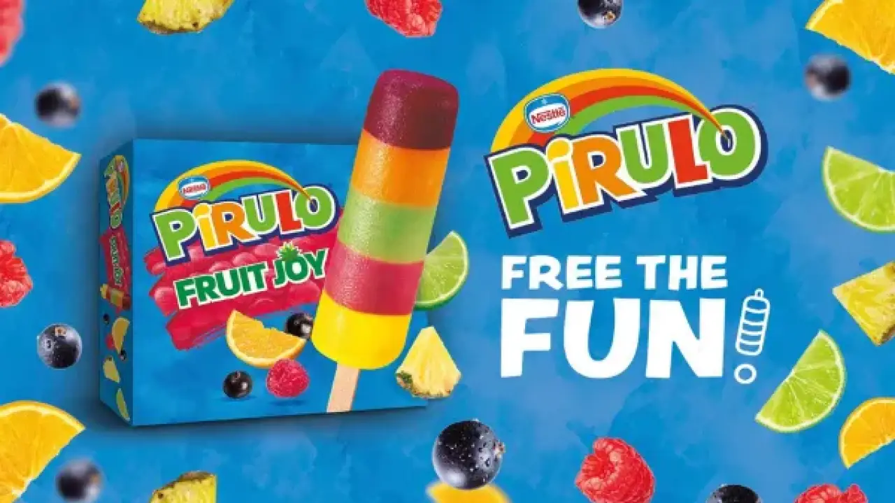 PIRULO Fruit Joy