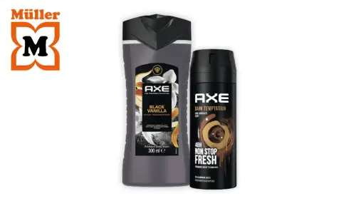 AXE