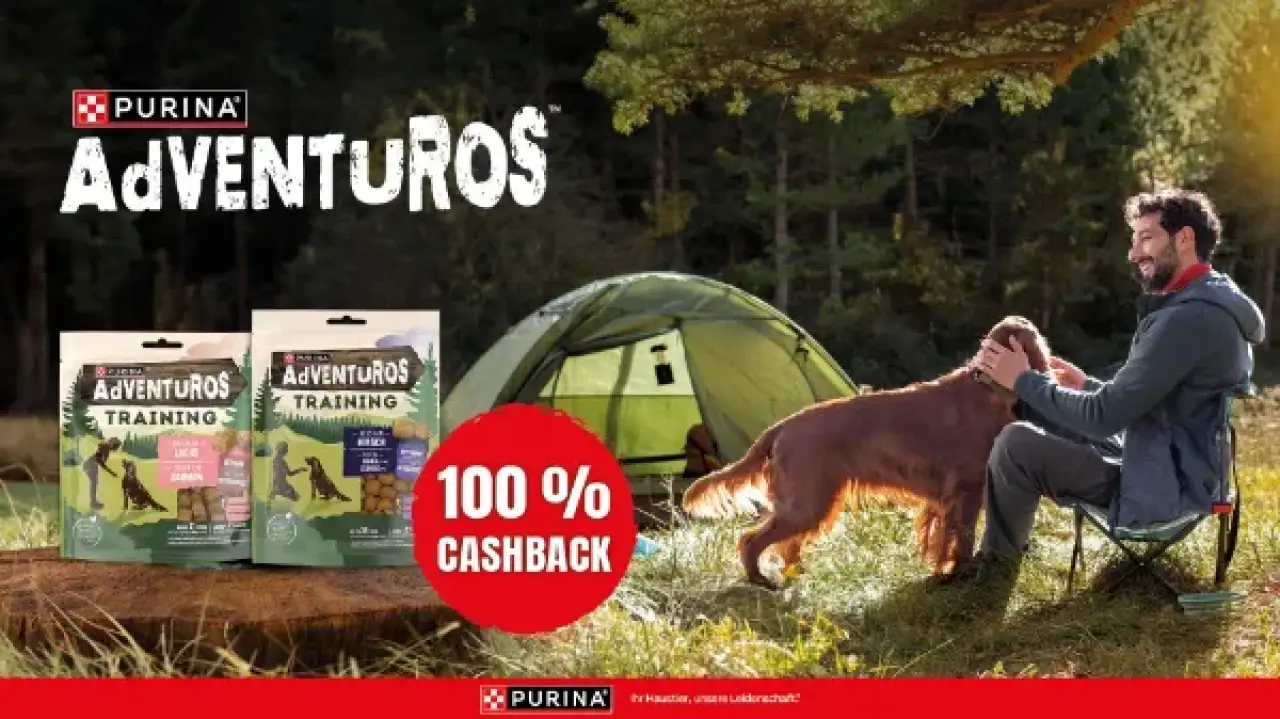 AdVENTuROS Hundesnacks