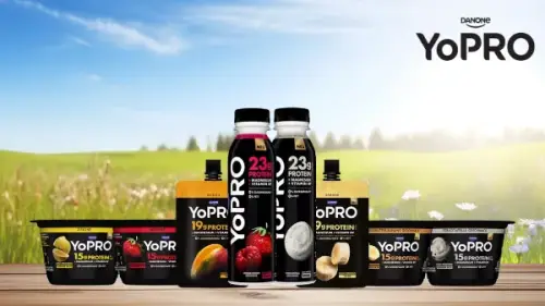 YoPRO