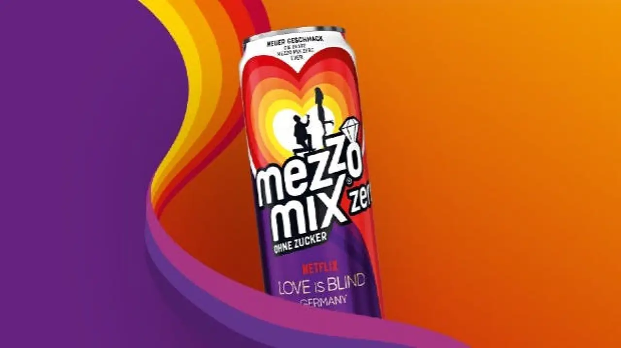 Mezzo Mix Zero - Gratis testen