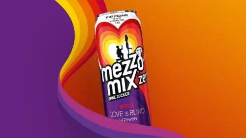 Mezzo Mix Zero - Gratis testen