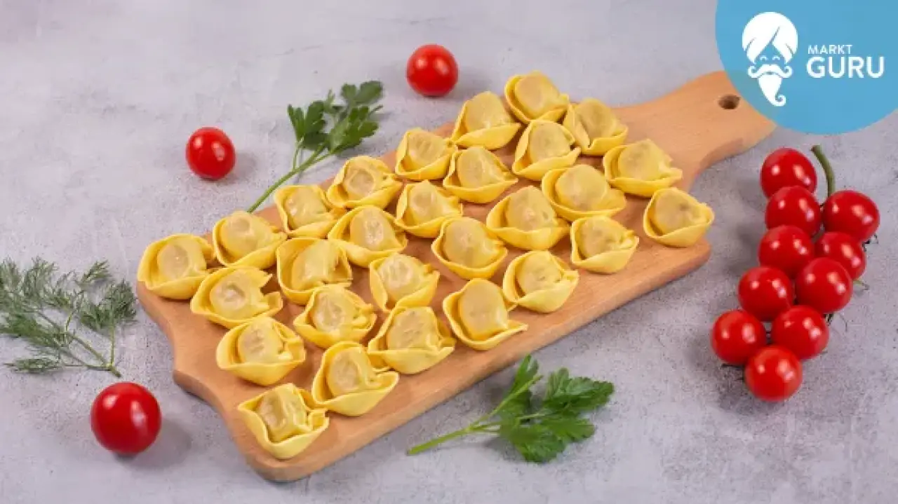 Tortelloni