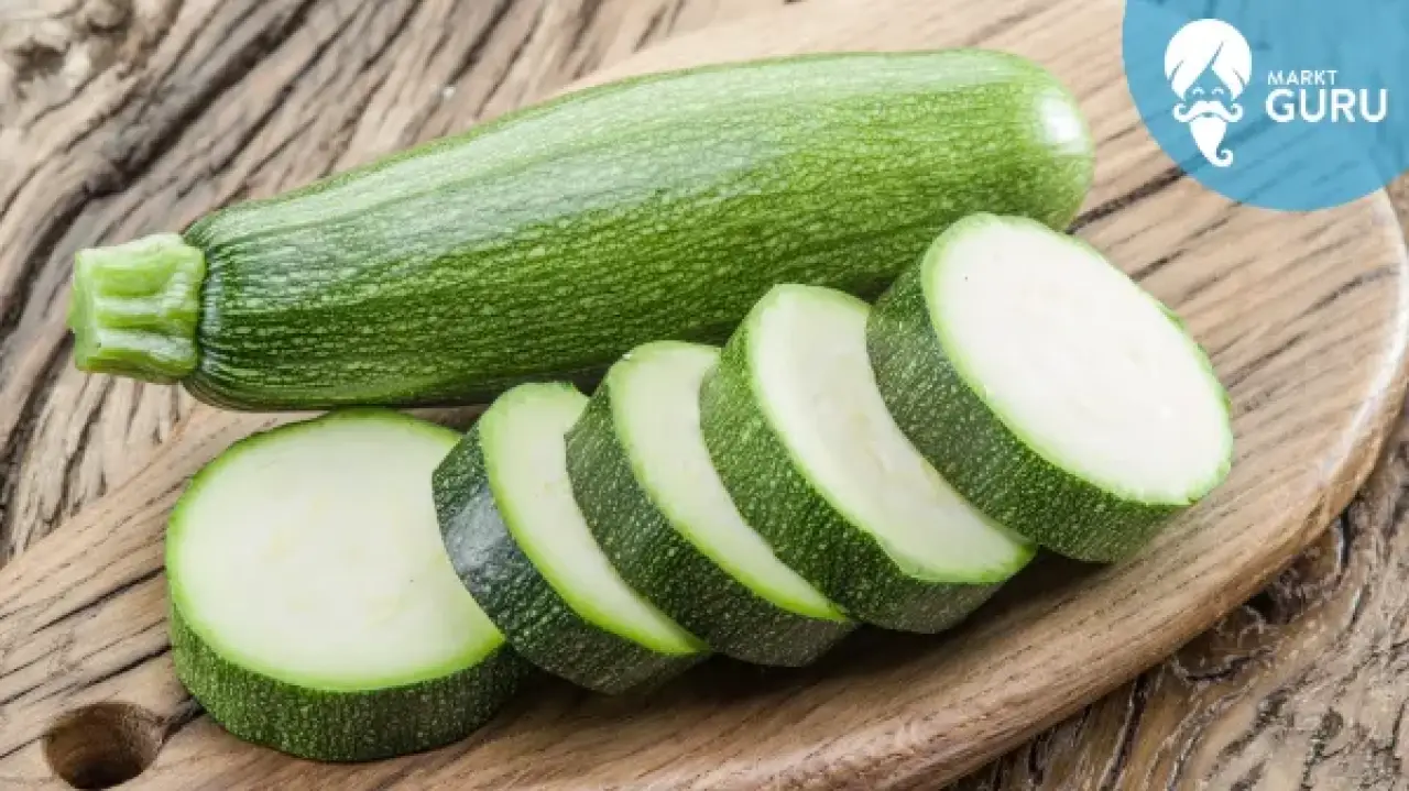 Zucchini