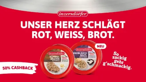 Inzersdorfer Heurigen Aufstriche