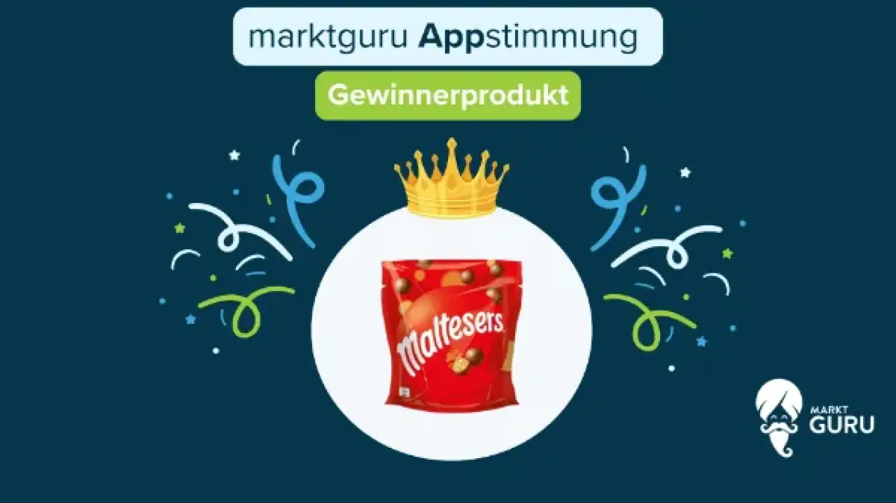 Maltesers Classic