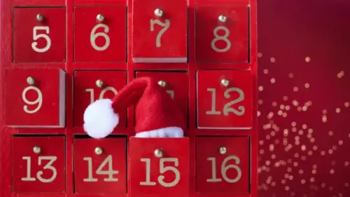 Adventskalender