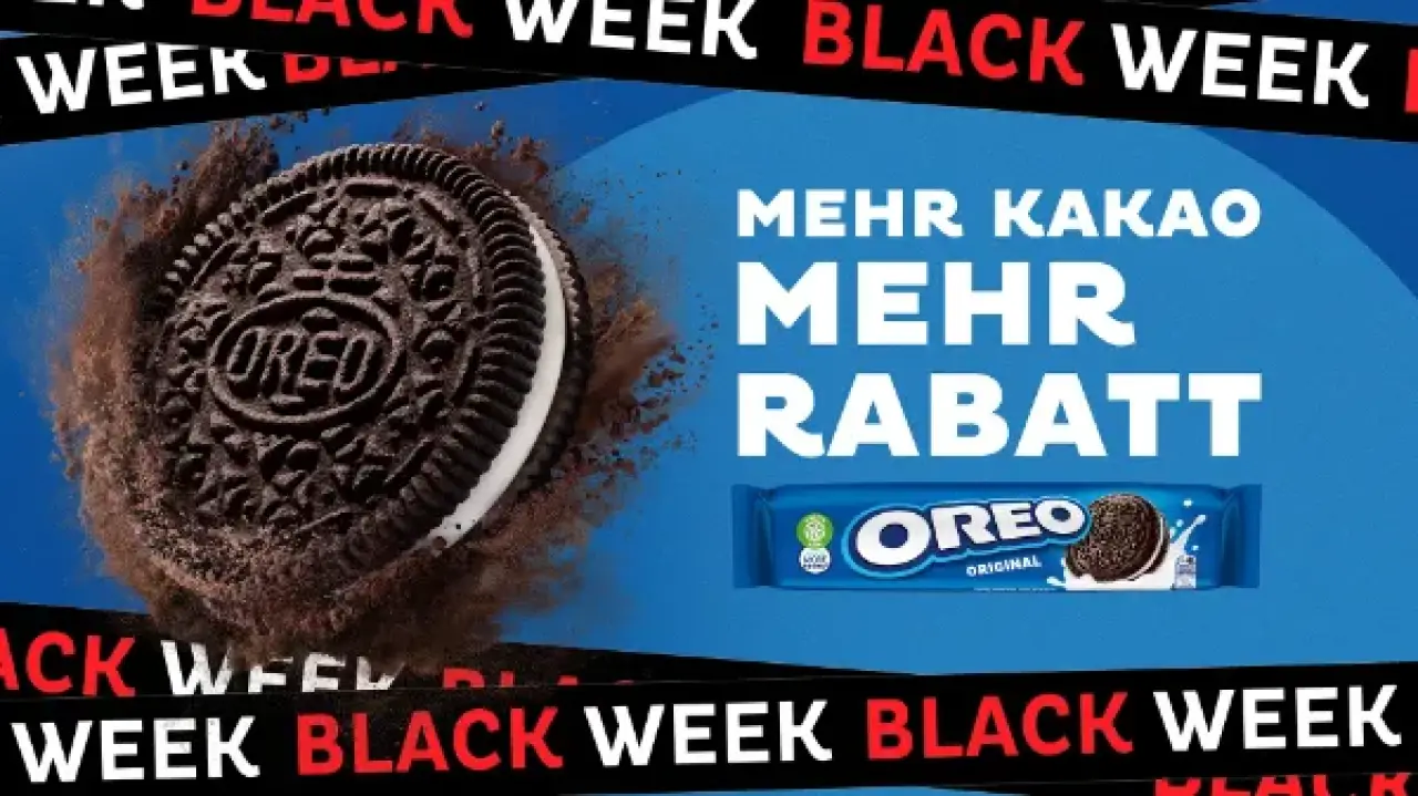 OREO