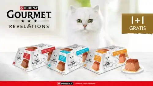 Purina GOURMET Revelations