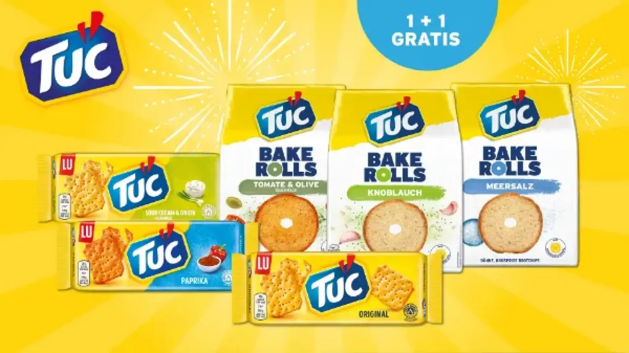 TUC Multibuy Deal