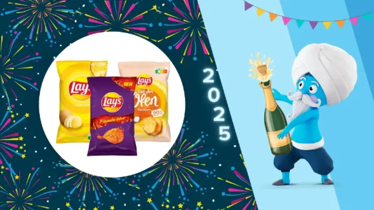 Lay's Chips