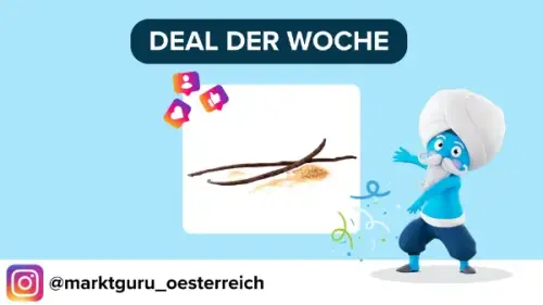 Vanillezucker
