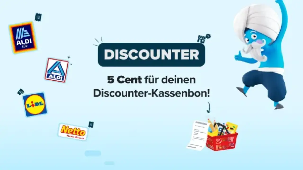 Dein Einkauf - Discounter