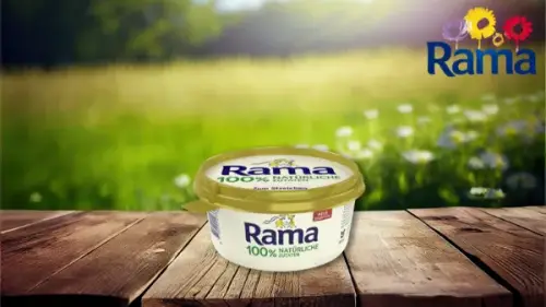 Rama Margarine