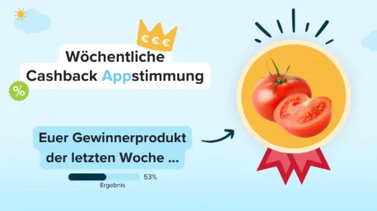 Frische Tomaten