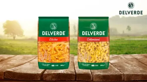 Delverde Pasta