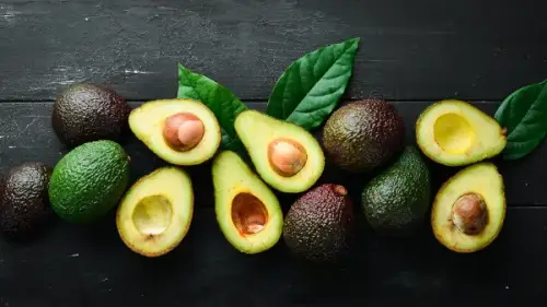 Avocado