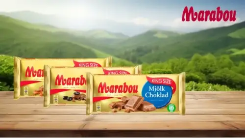 Marabou Schokolade