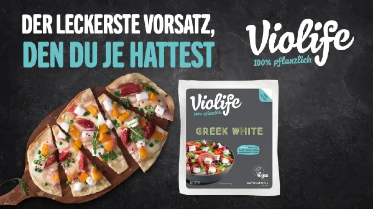 Violife Greek White - Quick Deal