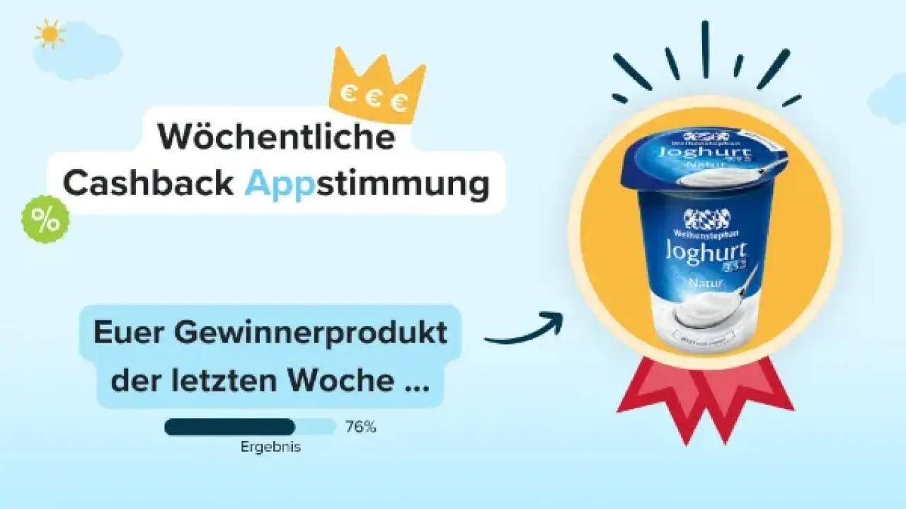 Weihenstephan Joghurt